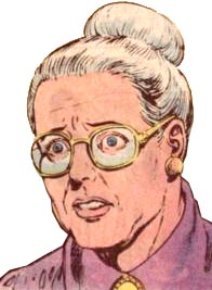 Martha Kent