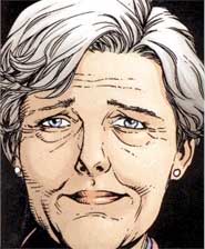 Martha Kent