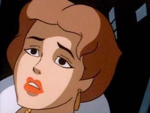 Martha Wayne