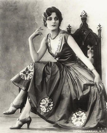 Mary Astor