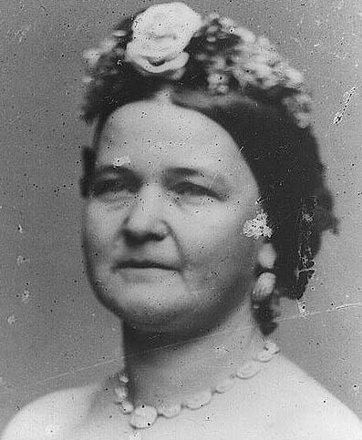Mary Todd Lincoln