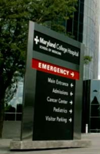 Maryland College Hospital