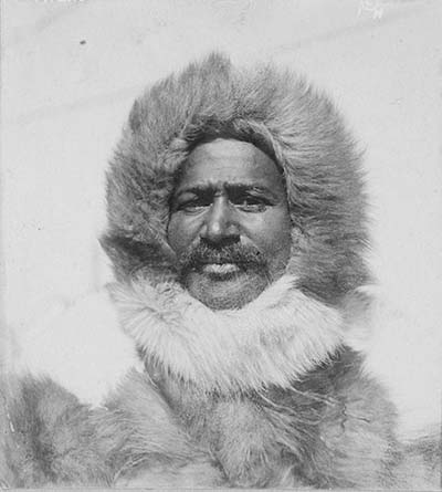 Matthew Henson