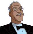 Mayor Hamilton Hill