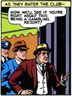 Mayor Worth