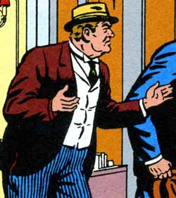 Mayor Worth