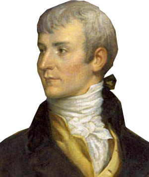 Meriwether Lewis