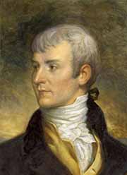 Meriwether Lewis