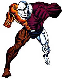 Metamorpho (Rex Mason)