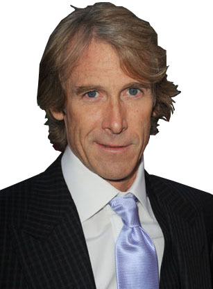 Michael Bay