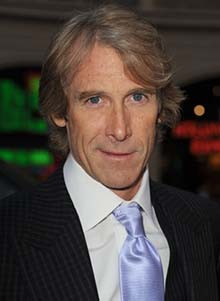 Michael Bay