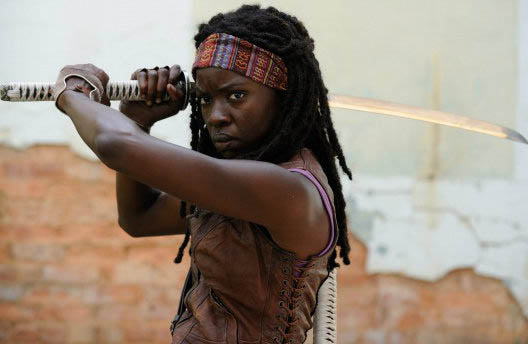 Michonne