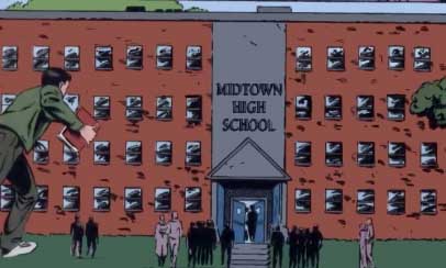 Midtown High School