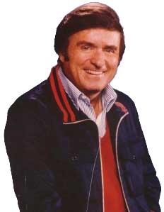 Mike Douglas