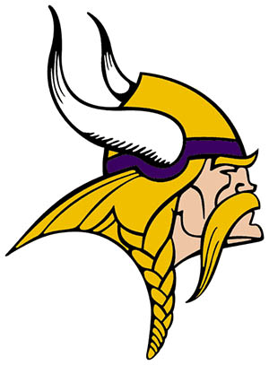 The Minnesota Vikings