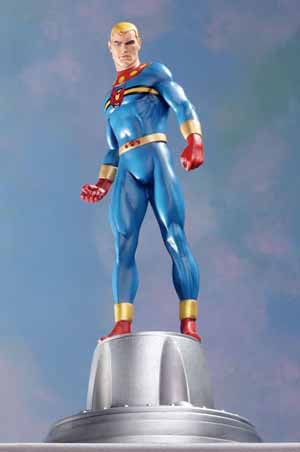 Miracleman (Micky Moran)