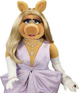 Miss Piggy