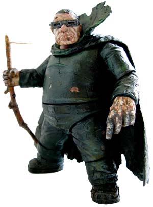 Mole Man (Harvey Elder)