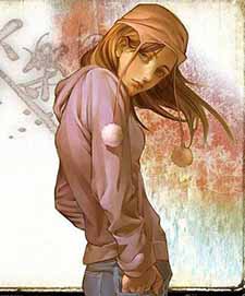 Princess Powerful (Molly Hayes)