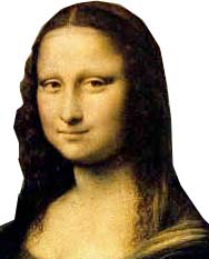 Mona Lisa (Lisa Gherardini)