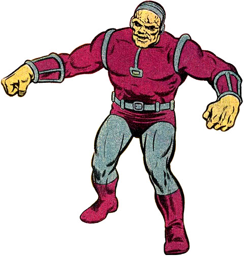 Mongul