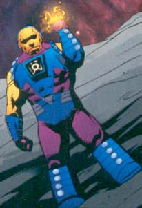 Mongul II