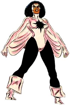 Photon (Monica Rambeau)