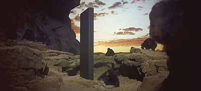 The Monolith