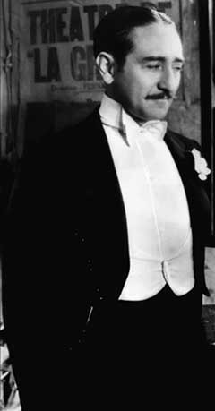 Monsieur La Bessiere