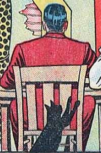 Morbidd Van Deth