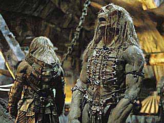 Morlocks