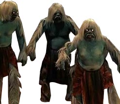 Morlocks