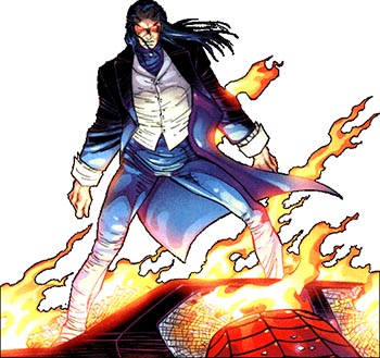 Morlun