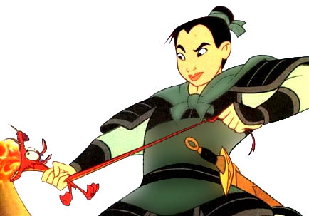 Mulan