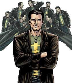 Multiple Man (Jamie Madrox)