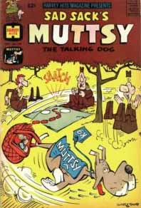 Muttsy