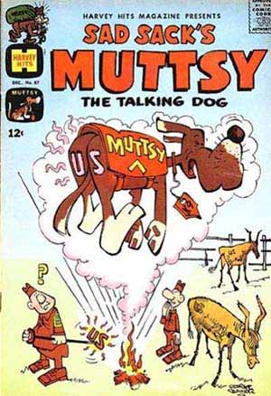 Muttsy