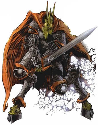 Nemesis the Warlock