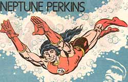 Neptune Perkins