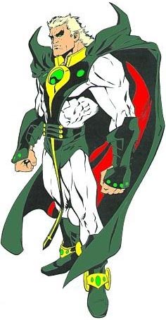 Neron