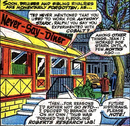Never-Say-Diner