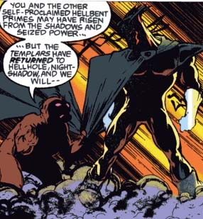 Nightshadow