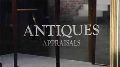 Noel and MacLeod Antiques