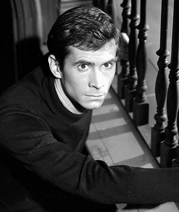 Character: Norman Bates; hotel managers (5515)