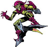 Norman Osborn