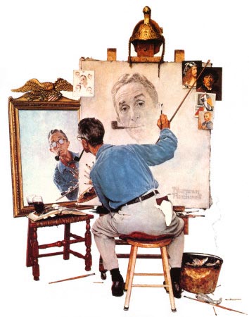 Norman Rockwell