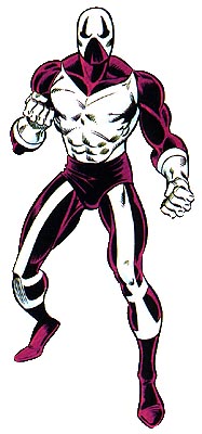 Meteor-Man (Norton G. Fester)