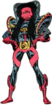 Numinus