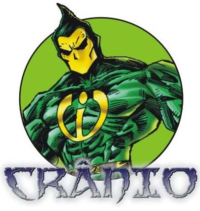 O Cranio (Haran)