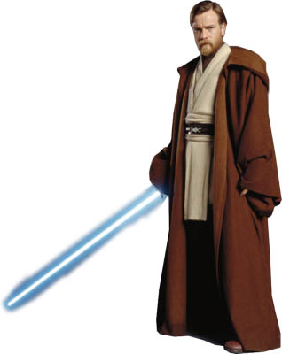 Obi-Wan Kenobi